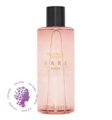 بادی اسپلش مدل bare rose