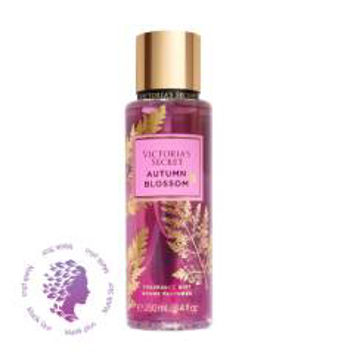 بادی اسپلش مدل  Autumn Blossom