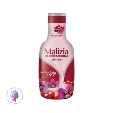 شامپو و شاور بدن