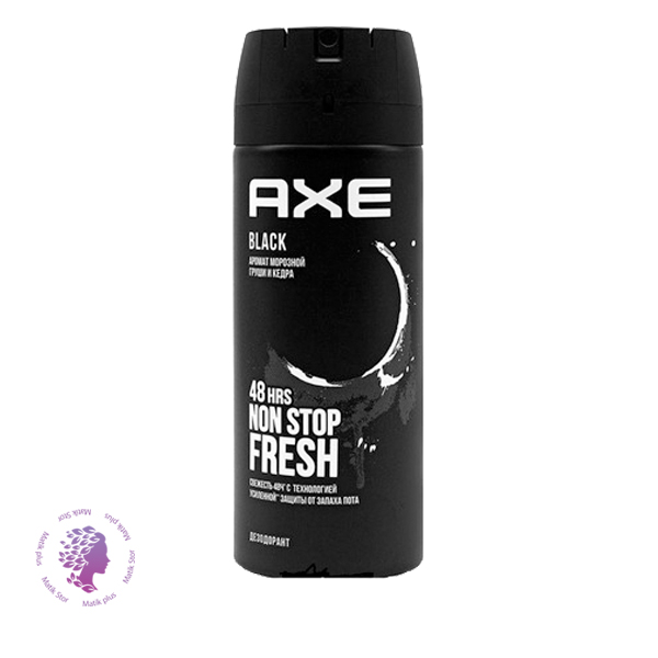 اسپری ضد تعریق و خوشبو کننده	