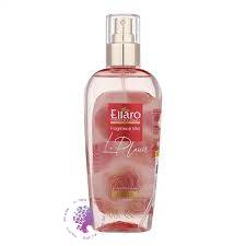 بادی اسپلش زنانه الارو قرمز Le Plaisir حجم 250ml