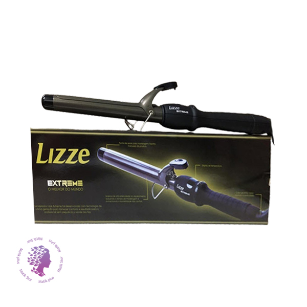 فر کننده و حالت دهنده مو لیز مدل Extrem	