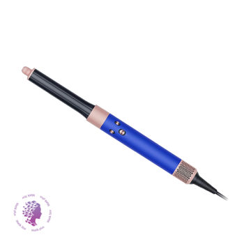 حالت دهنده مو دایسون مدل Dyson Airwrap HS05 Long Special Edition-Blue Blush بازگشت به لیست محصولات	