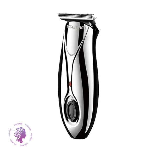 ماشین اصلاح صورت آی جیمی مدل GM-839	