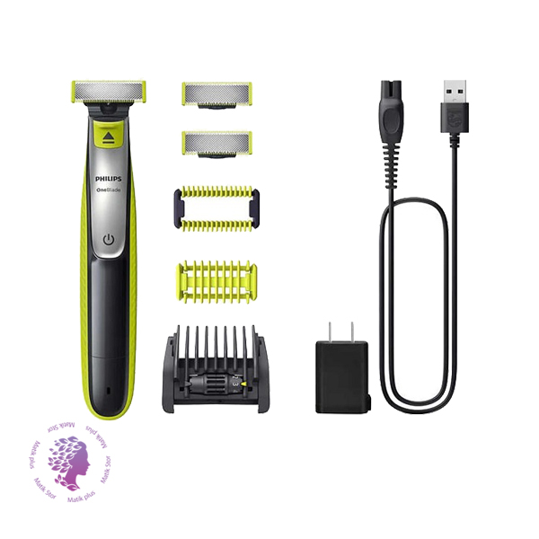 وان بلید فیلیپس مدل 2834/60	