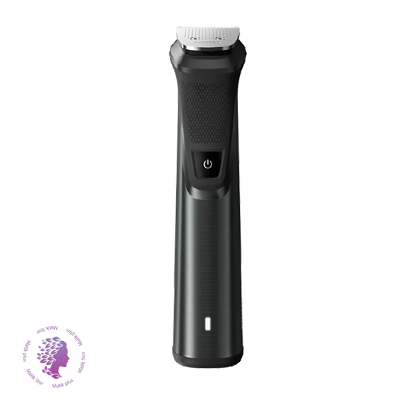 ماشین اصلاح فیلیپس مدل MG9730 با تیغه تیتانیوم و ضد آب	