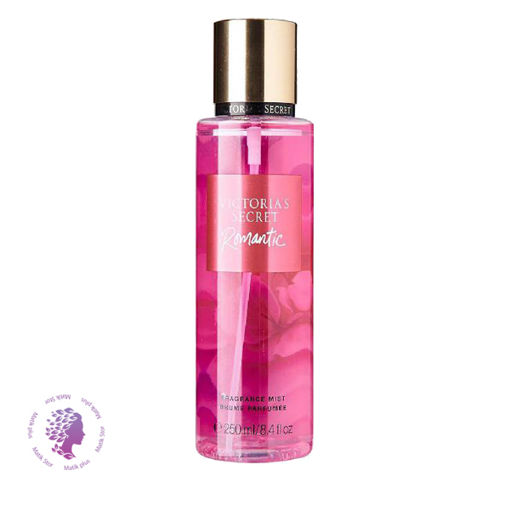 بادی اسپلش مدل romantic