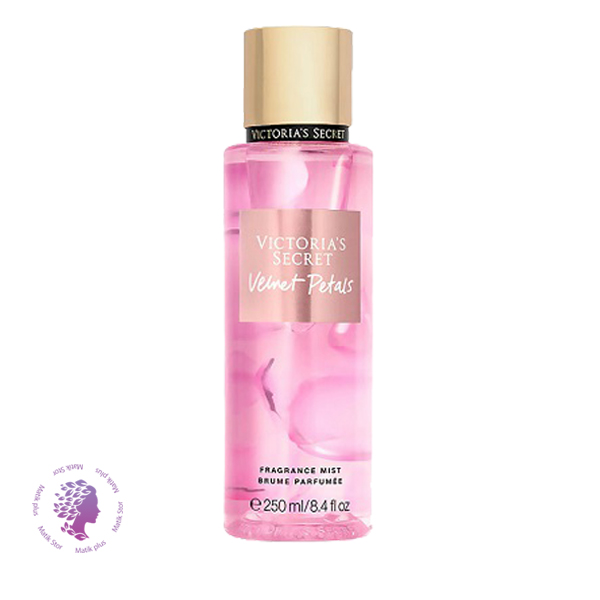 بادی اسپلش اورجینال مدل velvet petals	