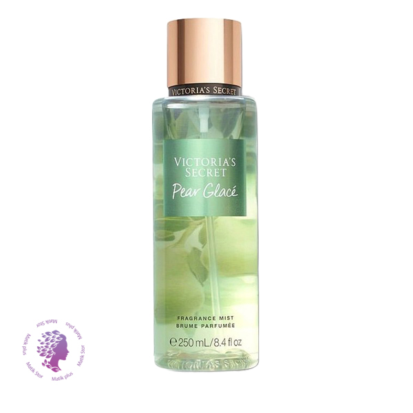 بادی اسپلش اورجینال مدل Pear Glacé	