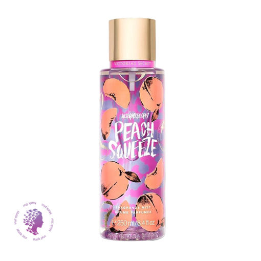 بادی اسپلش مدل Peach Squeeze