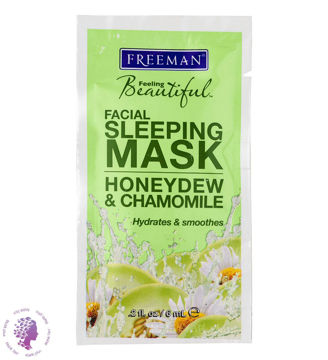 ماسک ساشه ای خواب فریمن