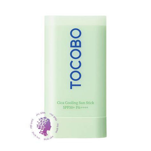 ضد آفتاب استیکی  خنک کننده