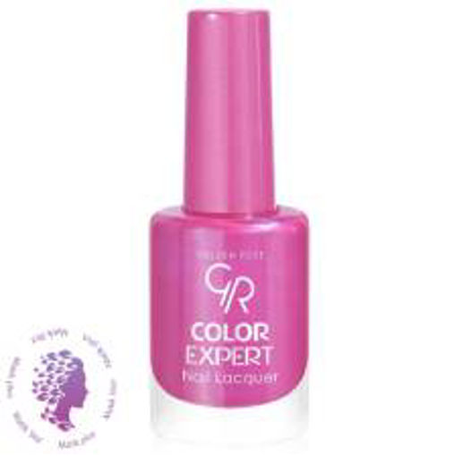 لاک ناخن شماره 27