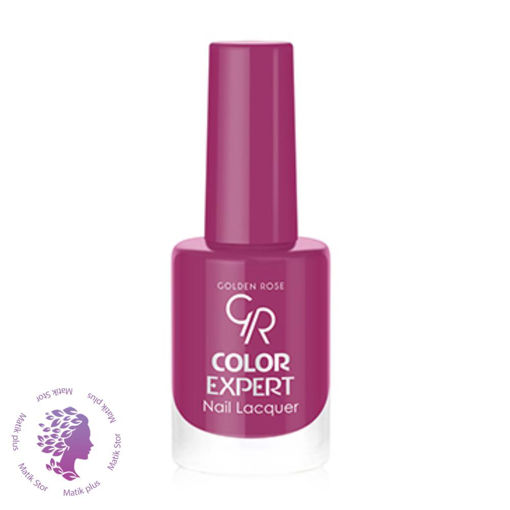 لاک ناخن شماره 18