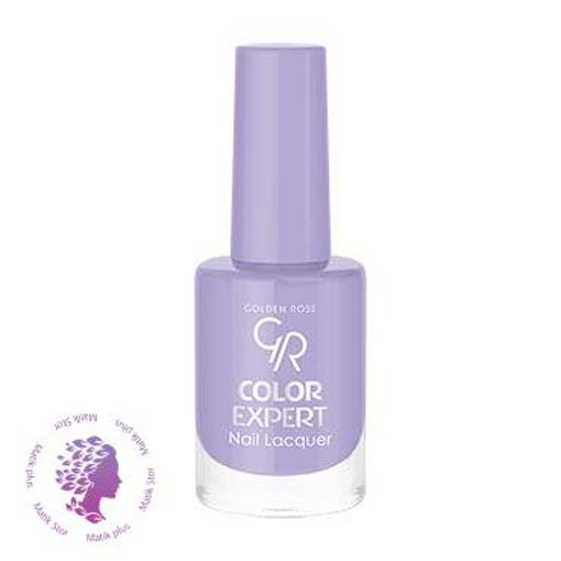 لاک ناخن شماره 158