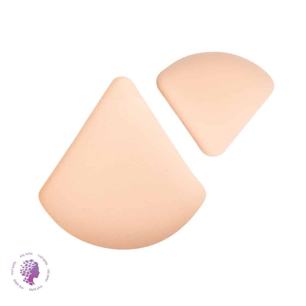 پد مثلثی دو عددی G8839