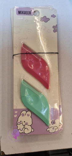 تیغ اصلاح صورت و ابرو میکسور کد H0-180