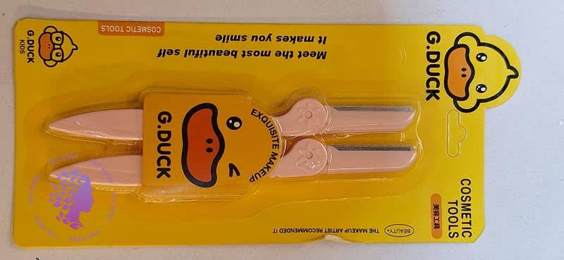 تیغ اصلاح G8909