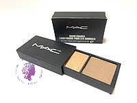 سایه چشم دوتایی