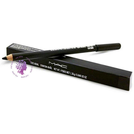 مداد چشم مشکی مدل smolder