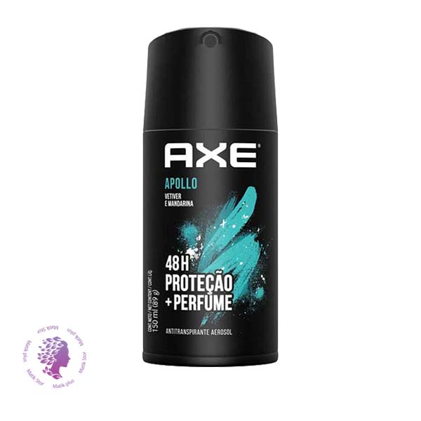 اسپری مدل APOLLO	