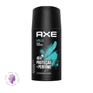 اسپری مدل APOLLO	