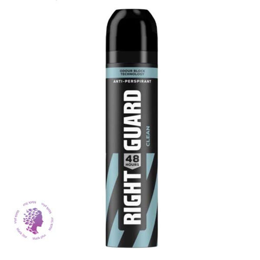 اسپری رایت گارد مدل کلین