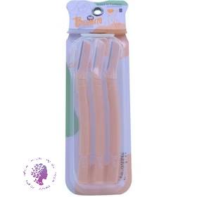 تیغ اصلاح صورت بیوتی تایمز مدل X3903