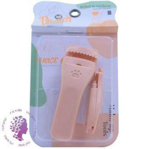 فرمژه بیوتی تایمز کد X3929