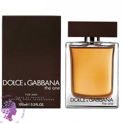 ادکلن دلچه گابانا دوان مردانه ادو تویلت