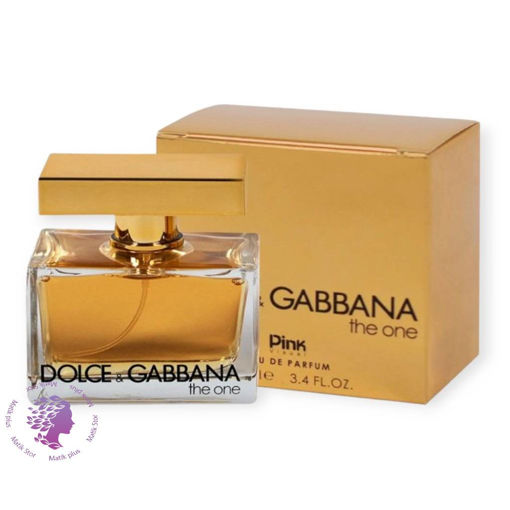 ادوپرفیوم زنانه پینک PINK  مدل د-وان 75میلی لیتر