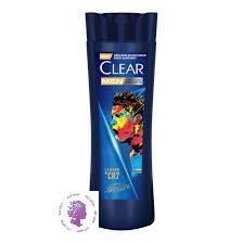 شامپو ضدشوره مردانه 350م CR7