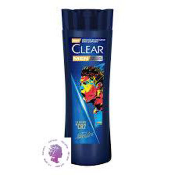 شامپو ضدشوره مردانه 350م CR7