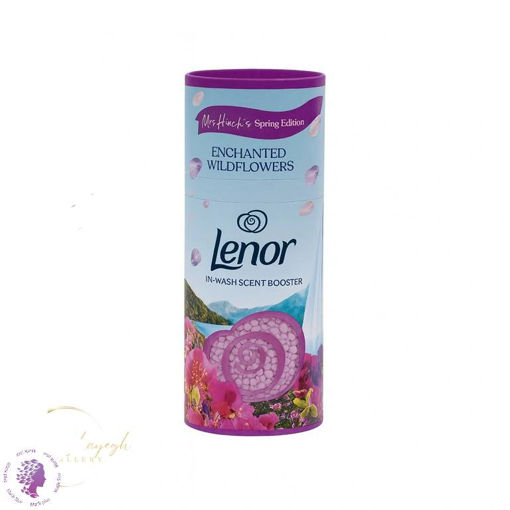 دانه معطر لباس این-واش با رایحه انچانتد وایلد فلاورز Enchanted Wildflowers