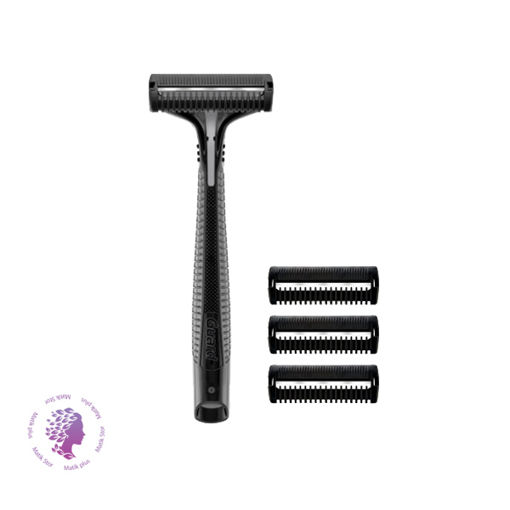 تیغ اصلاح ژیلت مدل Guard