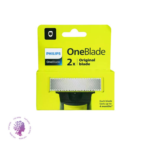 تیغه قابل تعویض وان بلید مدلQP220