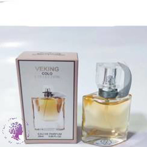 ادکلن لانکوم لاویه بل