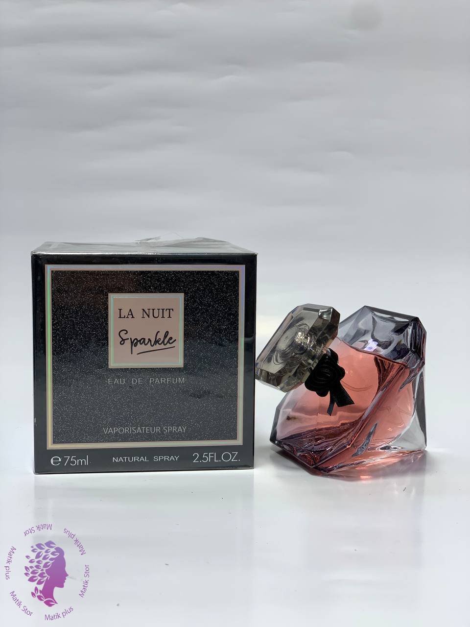 ادکلن ۲۵ میل لانکوم لانویت ترزور شرکت ویکینگ کولو نیو کالکشن