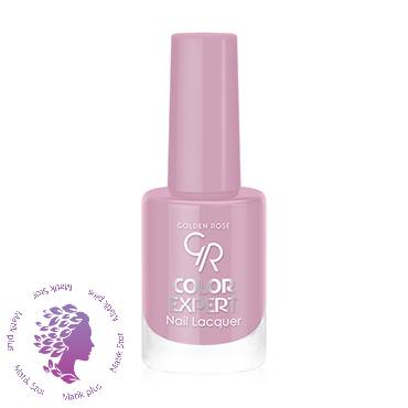 لاک ناخن شماره 107