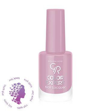 لاک ناخن شماره 107