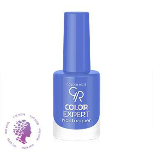 لاک ناخن شماره 128