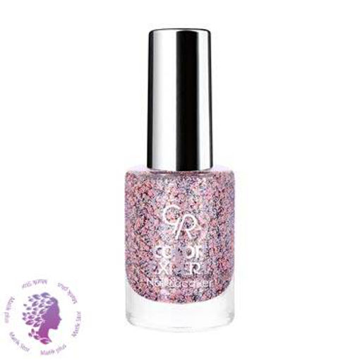 لاک ناخن شماره 608