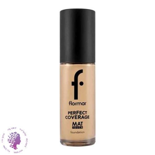 کرم پودر مات فاقد چربی و ضد حساسیت شماره 323