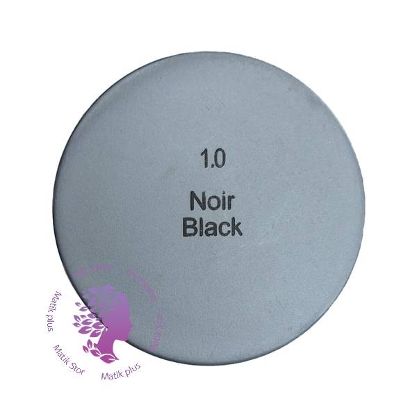 پودر پرپشت کننده مو پرایمر کد 1.0 وزن 50 گرم