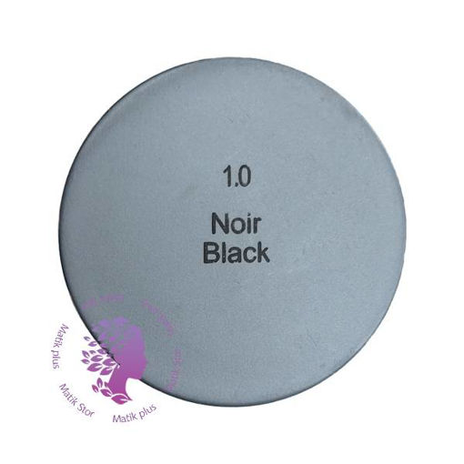 پودر پرپشت کننده مو پرایمر کد 1.0 وزن 50 گرم