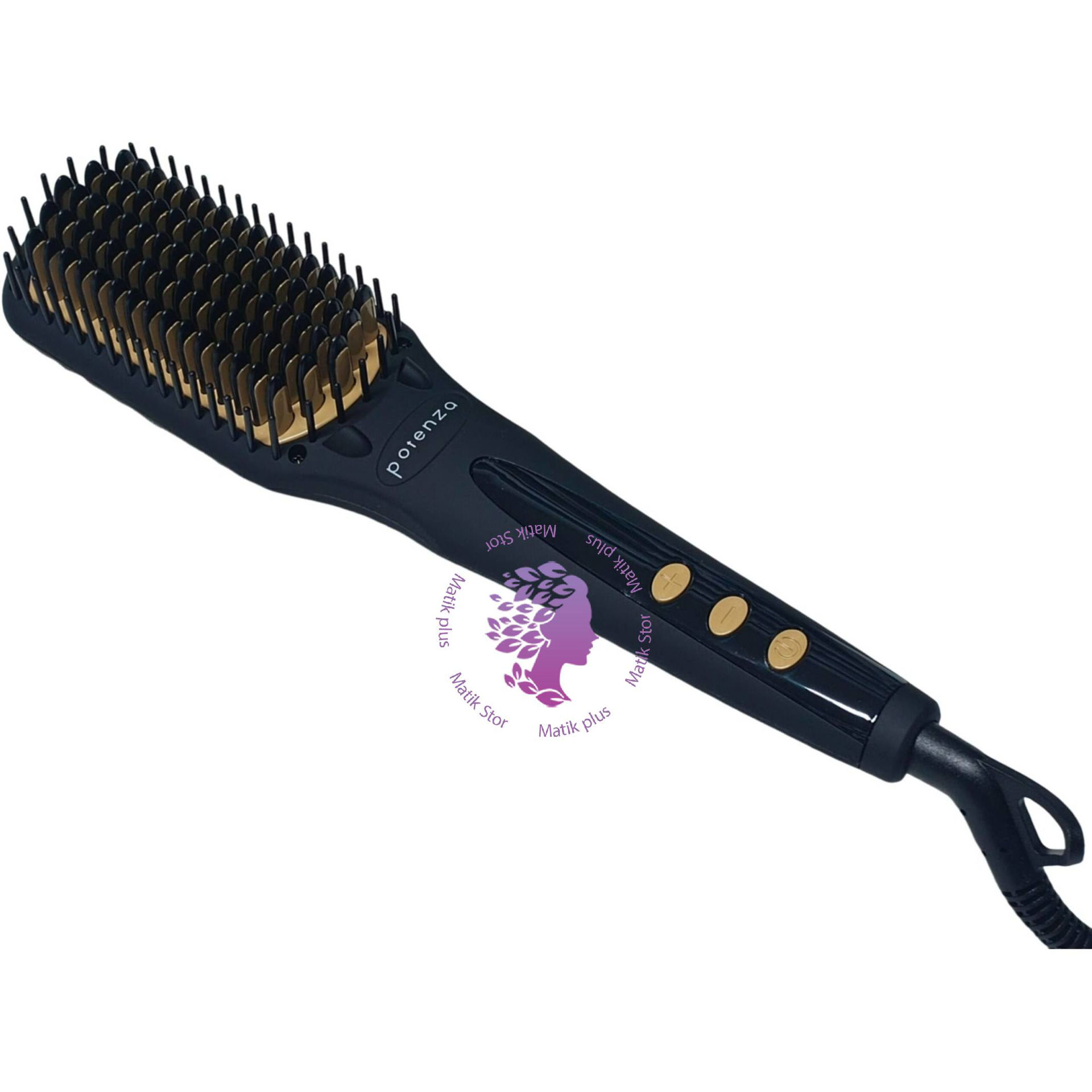 برس حرارتی مدل ۷۷۱۰