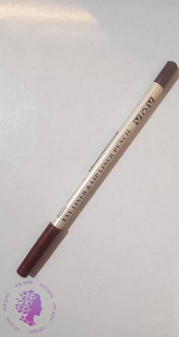 مداد چشم و لب رنگ 312