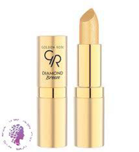 رژ لب شیمر دیاموند بریز 01