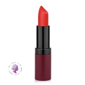 رژ لب مدل ولوت مات شماره 24