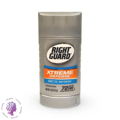 مام صابونی اکستریم دیفنس حجم 73 گرم